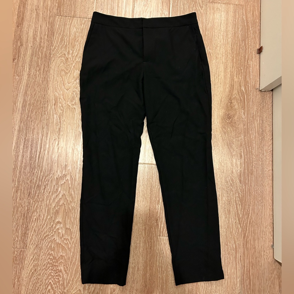 Zara trousers